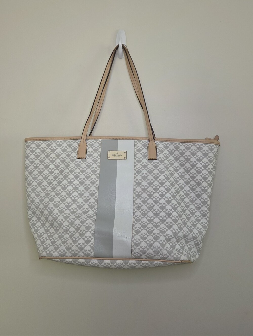Kate Spade Tote Bag Purse
